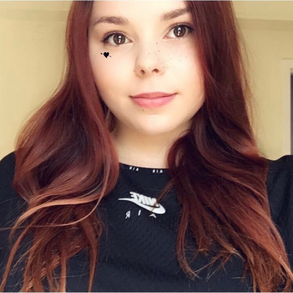Meet your Posher, Taya